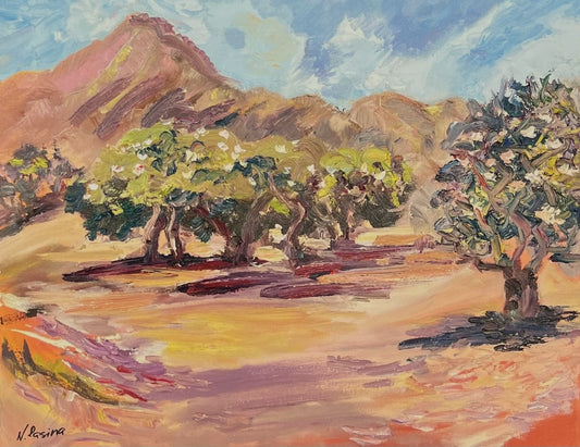 Ka ʻĀina i ka ʻOlu‘olu  – The Land in Its Beauty